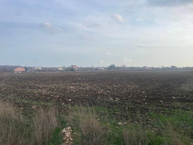 Продава ПАРЦЕЛ, гр. Варна, Виница, снимка 2 - Парцели - 52977493