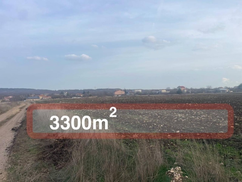 Продава ПАРЦЕЛ, гр. Варна, Виница