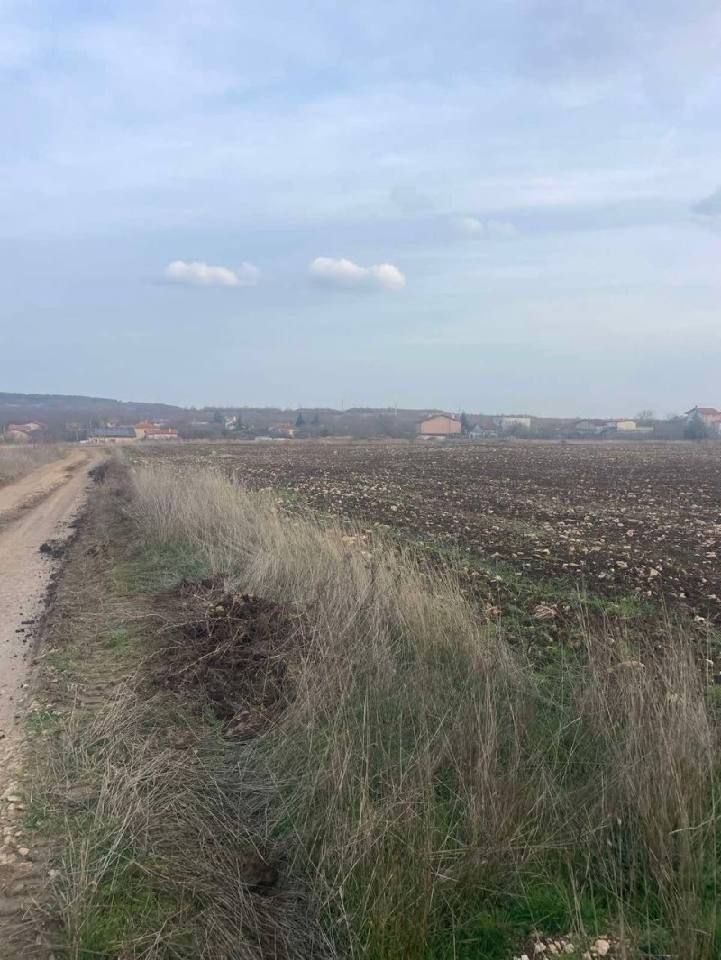 Продава ПАРЦЕЛ, гр. Варна, Виница, снимка 4 - Парцели - 52977493