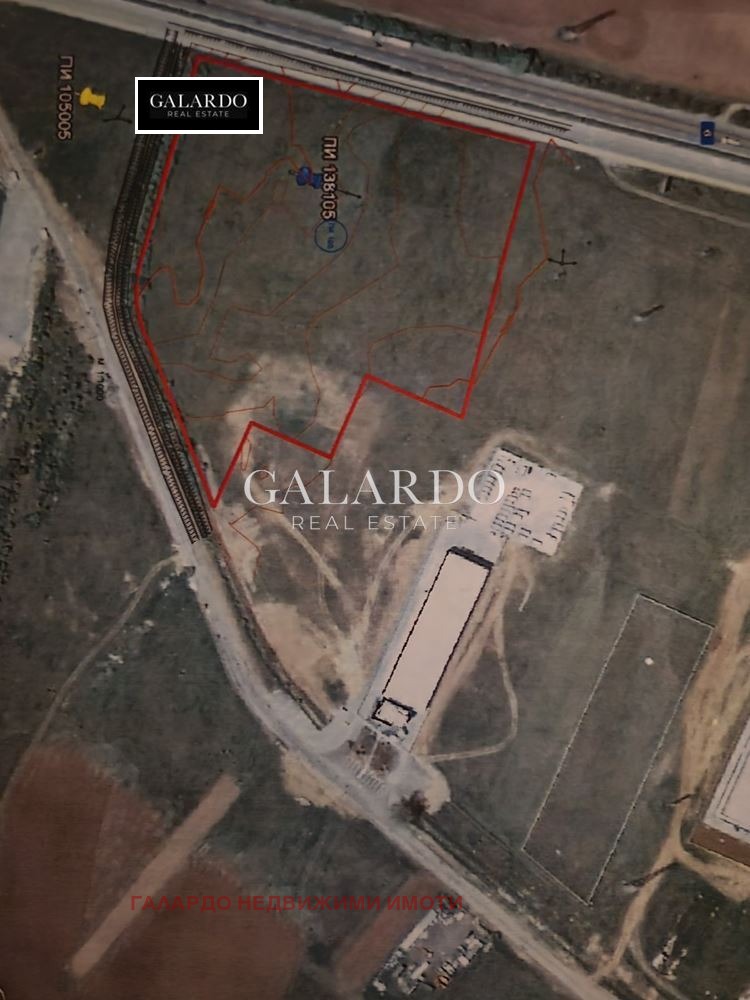 Продава ПАРЦЕЛ, гр. София, с. Казичене, снимка 3 - Парцели - 53019889