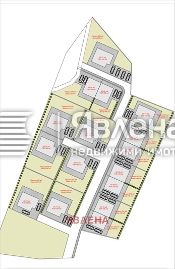 Продава ПАРЦЕЛ, гр. Правец, област София област, снимка 2 - Парцели - 53867547