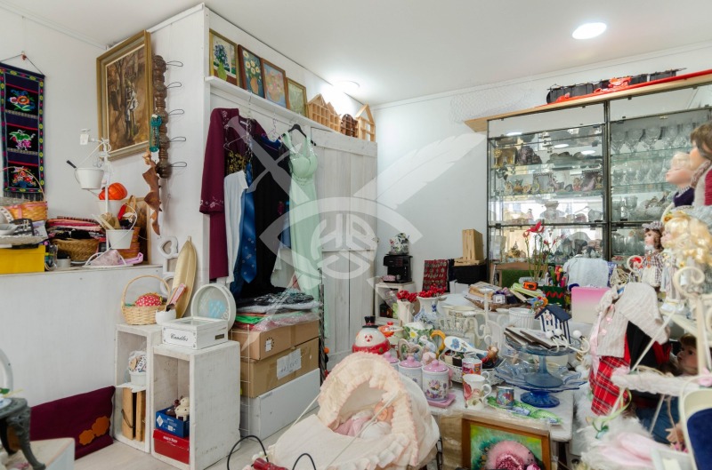 Продава БИЗНЕС ИМОТ, гр. София, Център, снимка 3 - Други - 51860595