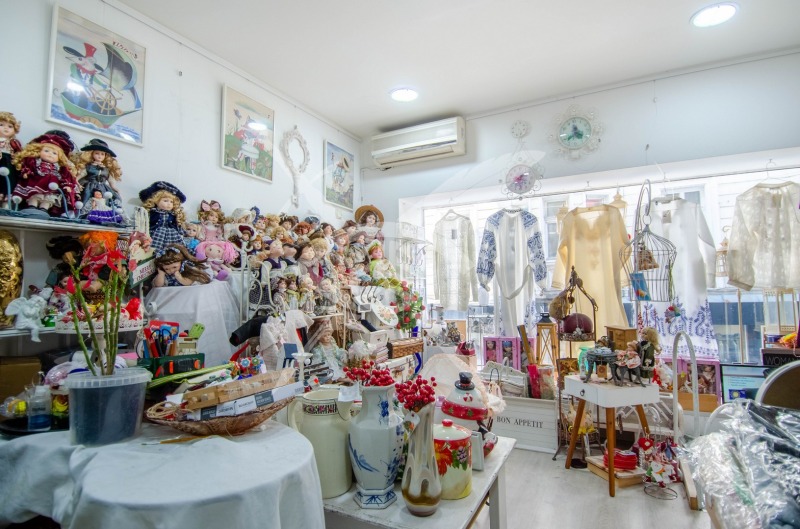 Продава БИЗНЕС ИМОТ, гр. София, Център, снимка 6 - Други - 51860595