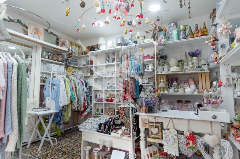 Продава БИЗНЕС ИМОТ, гр. София, Център, снимка 2 - Други - 51860595