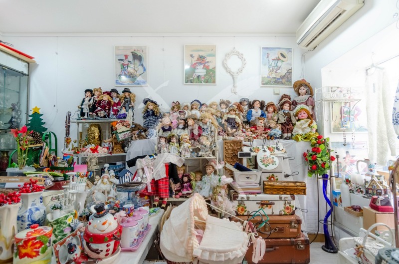 Продава БИЗНЕС ИМОТ, гр. София, Център, снимка 5 - Други - 51860595