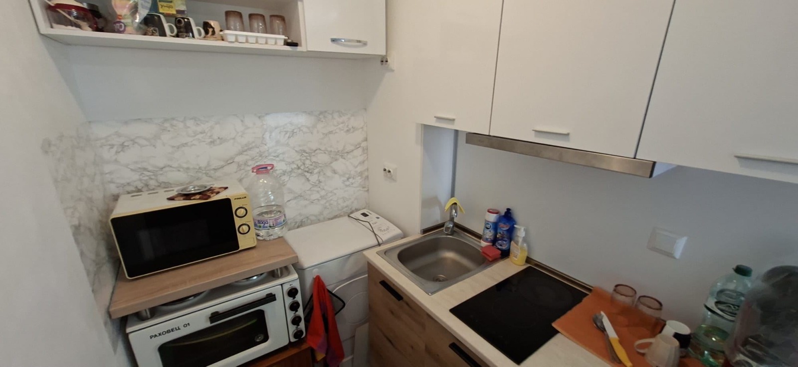 Продава 1-СТАЕН, с. Равда, област Бургас, снимка 6 - Апартаменти - 55268208