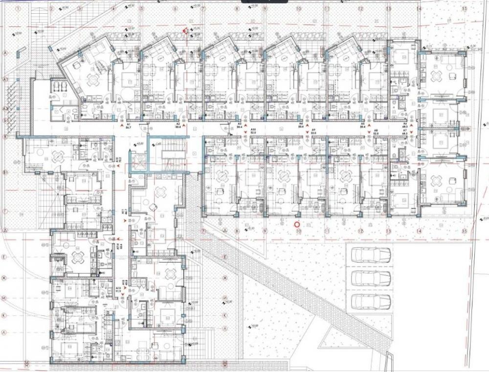 Продава 1-СТАЕН, гр. Варна, Виница, снимка 6 - Апартаменти - 56223024
