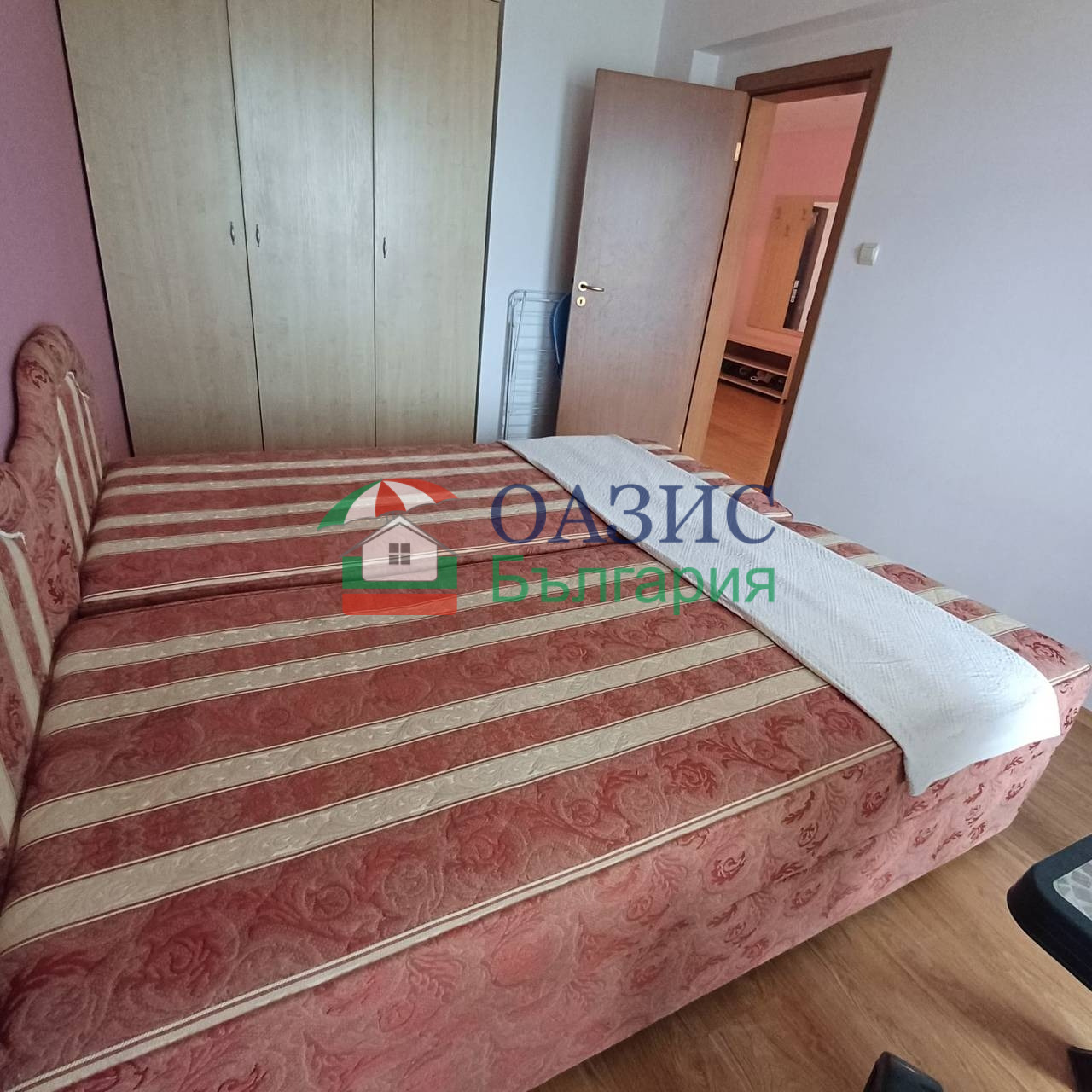 Продава 2-СТАЕН, гр. Свети Влас, област Бургас, снимка 8 - Апартаменти - 49944443