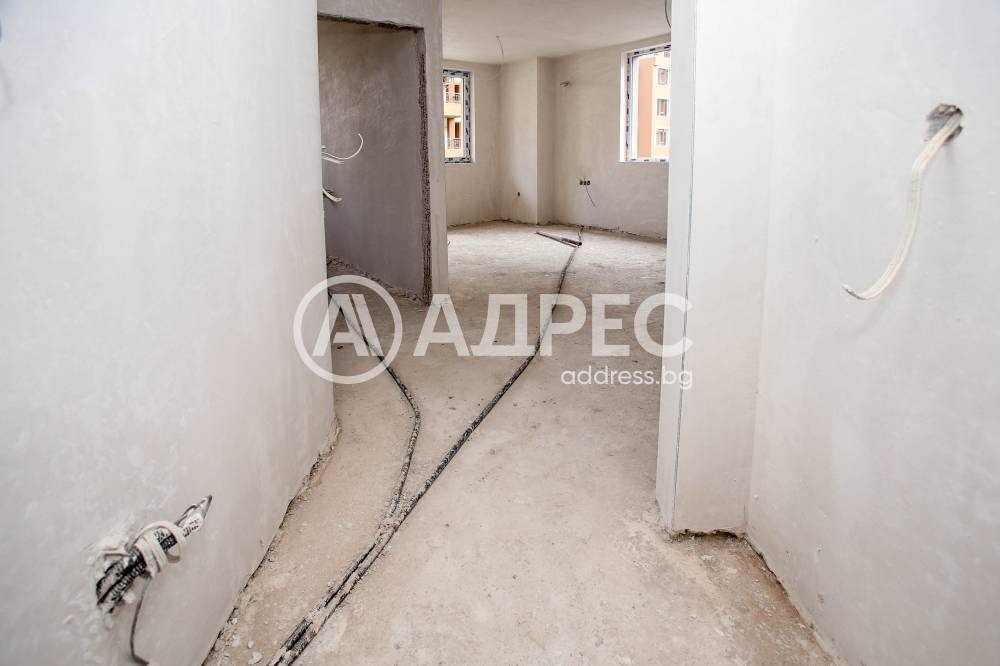 Продава 2-СТАЕН, гр. София, Малинова долина, снимка 9 - Апартаменти - 53495860