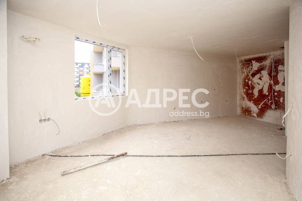 Продава 2-СТАЕН, гр. София, Малинова долина, снимка 3 - Апартаменти - 53495860