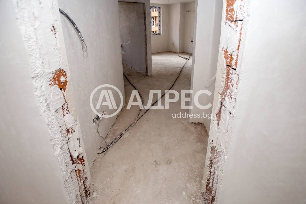 Продава 2-СТАЕН, гр. София, Малинова долина, снимка 8 - Апартаменти - 53495860