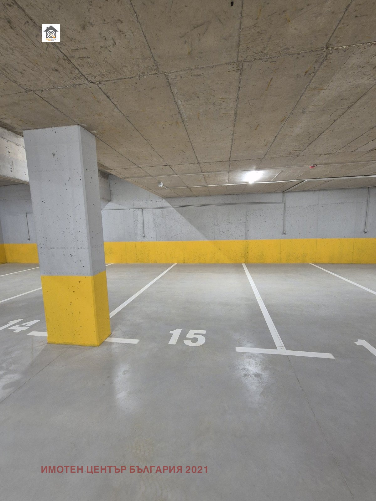 Продава 2-СТАЕН, гр. София, Витоша, снимка 2 - Апартаменти - 53883826