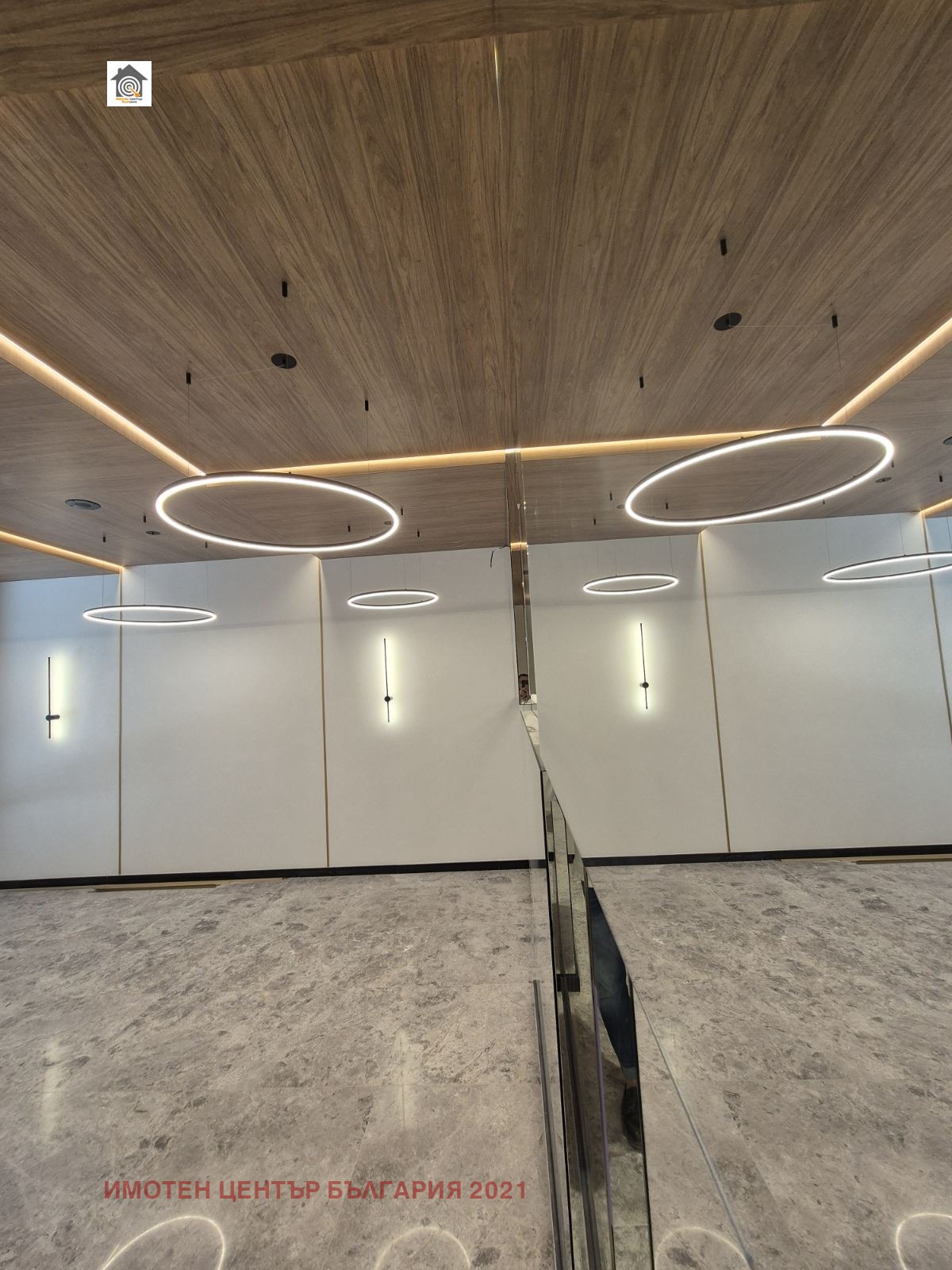 Продава 2-СТАЕН, гр. София, Витоша, снимка 3 - Апартаменти - 53883826