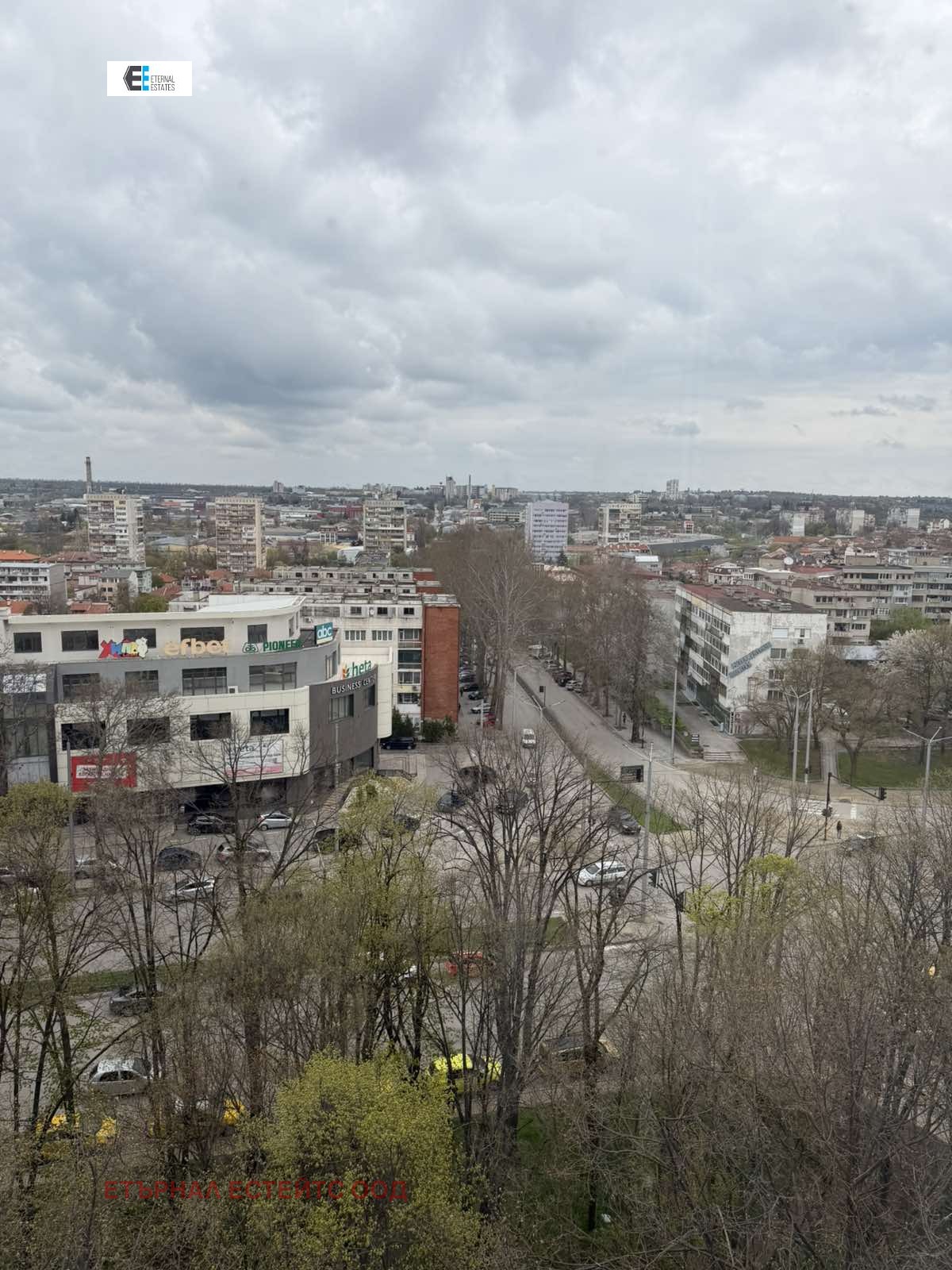 Продава 2-СТАЕН, гр. Добрич, Център