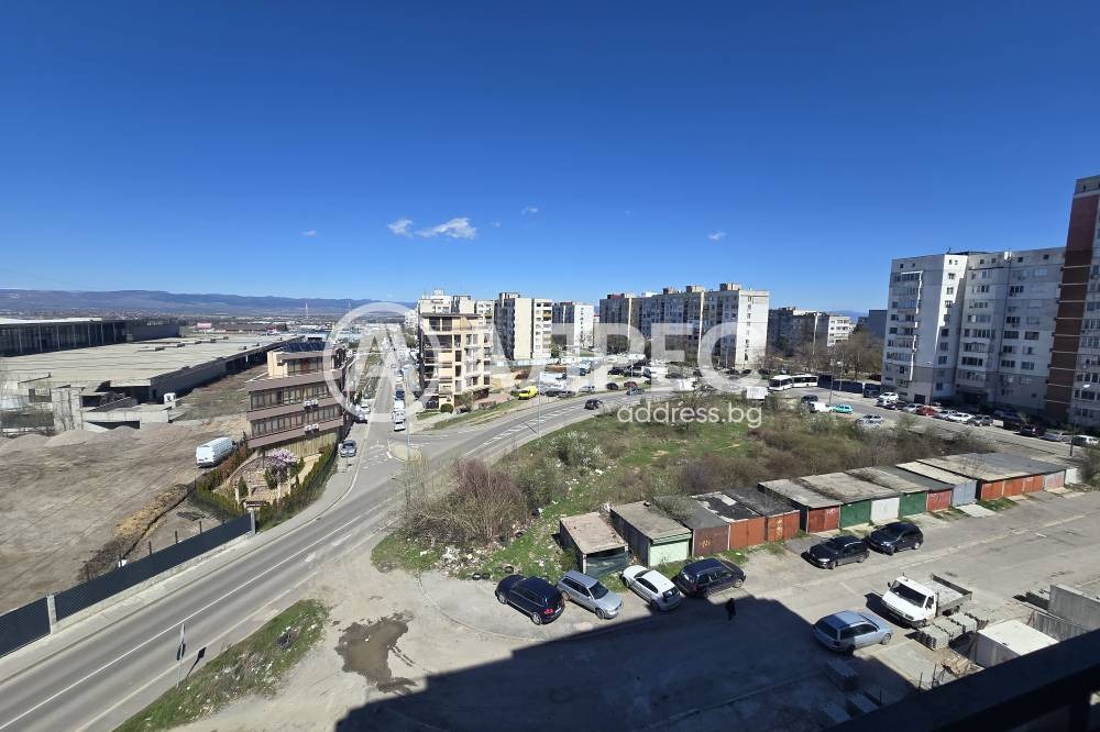 Продава 2-СТАЕН, гр. София, Люлин 5, снимка 8 - Апартаменти - 54425279
