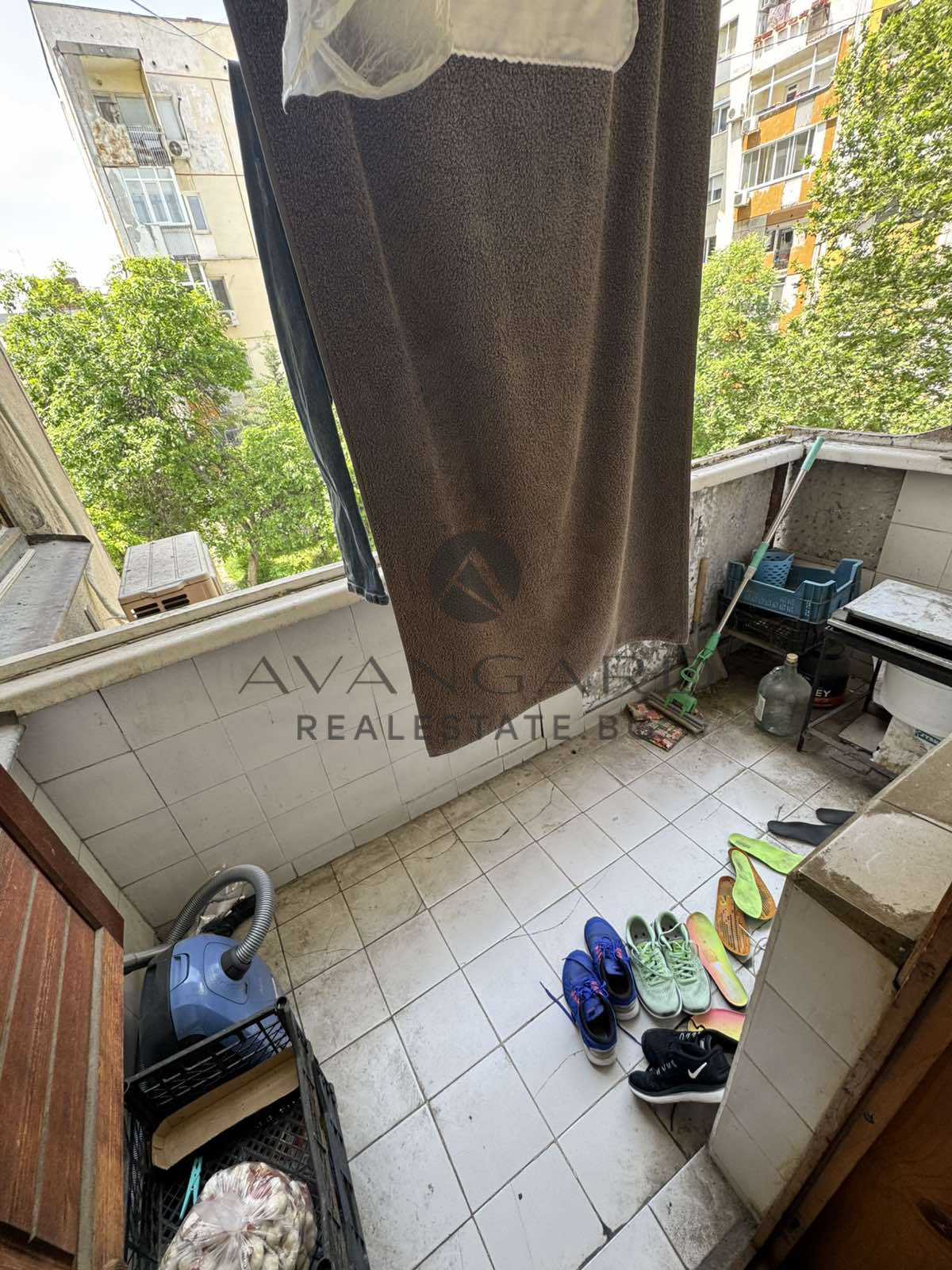 Продава 2-СТАЕН, гр. Пловдив, Център, снимка 10 - Апартаменти - 54503848
