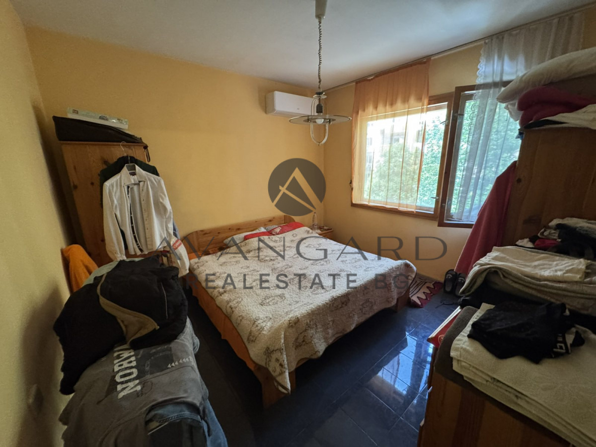 Продава 2-СТАЕН, гр. Пловдив, Център, снимка 3 - Апартаменти - 54503848