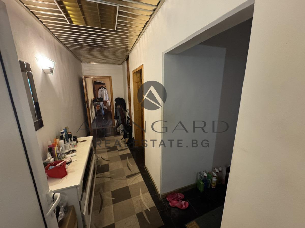 Продава 2-СТАЕН, гр. Пловдив, Център, снимка 4 - Апартаменти - 54503848