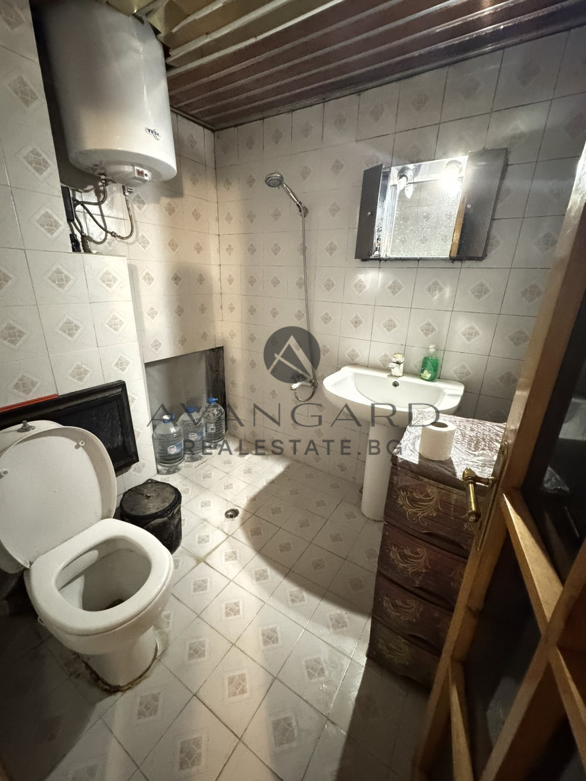 Продава 2-СТАЕН, гр. Пловдив, Център, снимка 8 - Апартаменти - 54503848