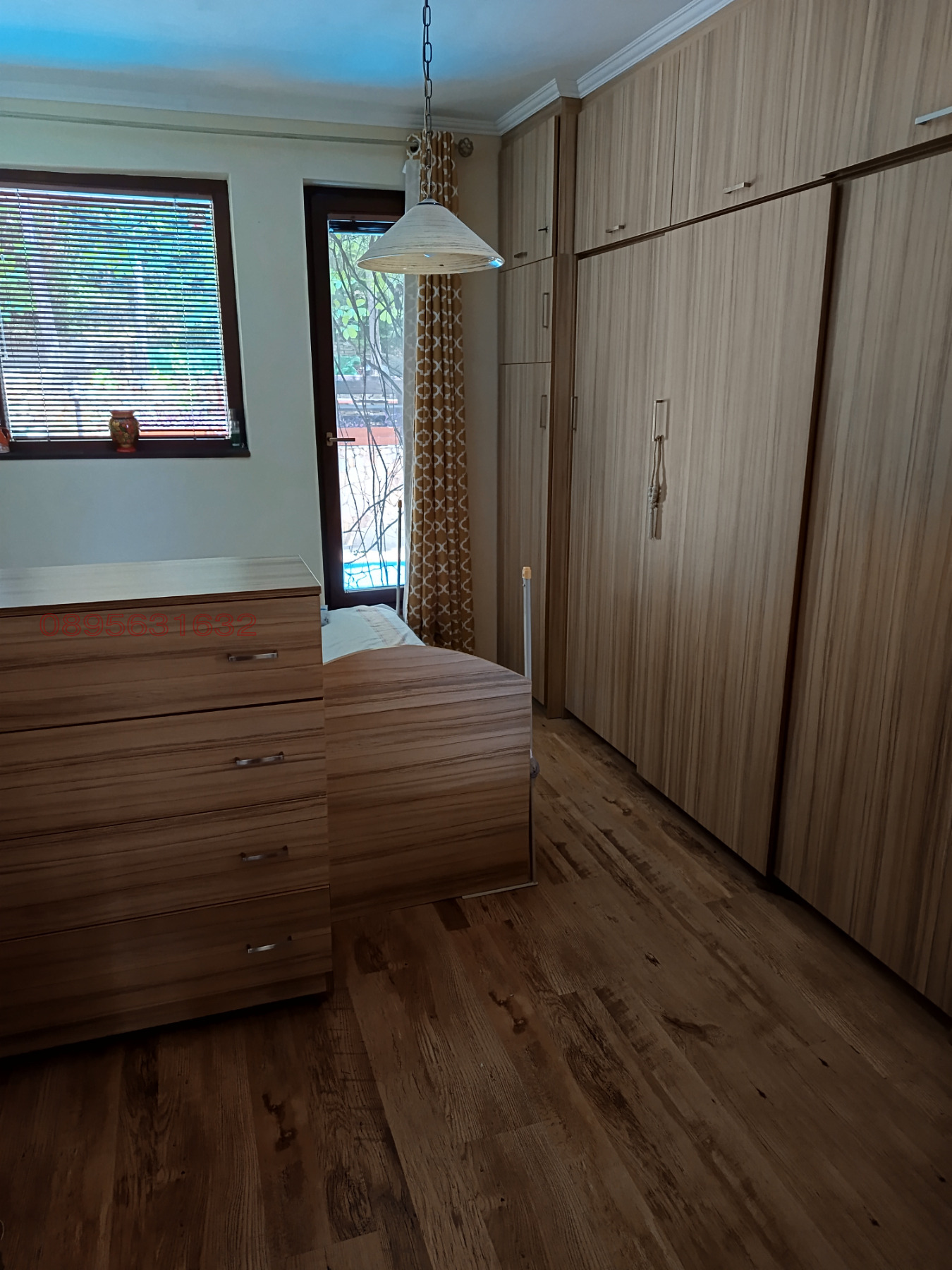 Продава 2-СТАЕН, гр. Свети Влас, област Бургас, снимка 12 - Апартаменти - 54663469