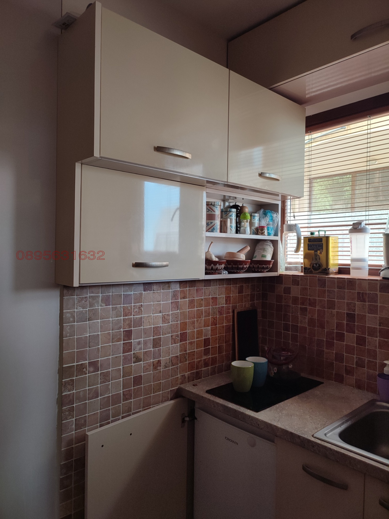 Продава 2-СТАЕН, гр. Свети Влас, област Бургас, снимка 11 - Апартаменти - 54663469