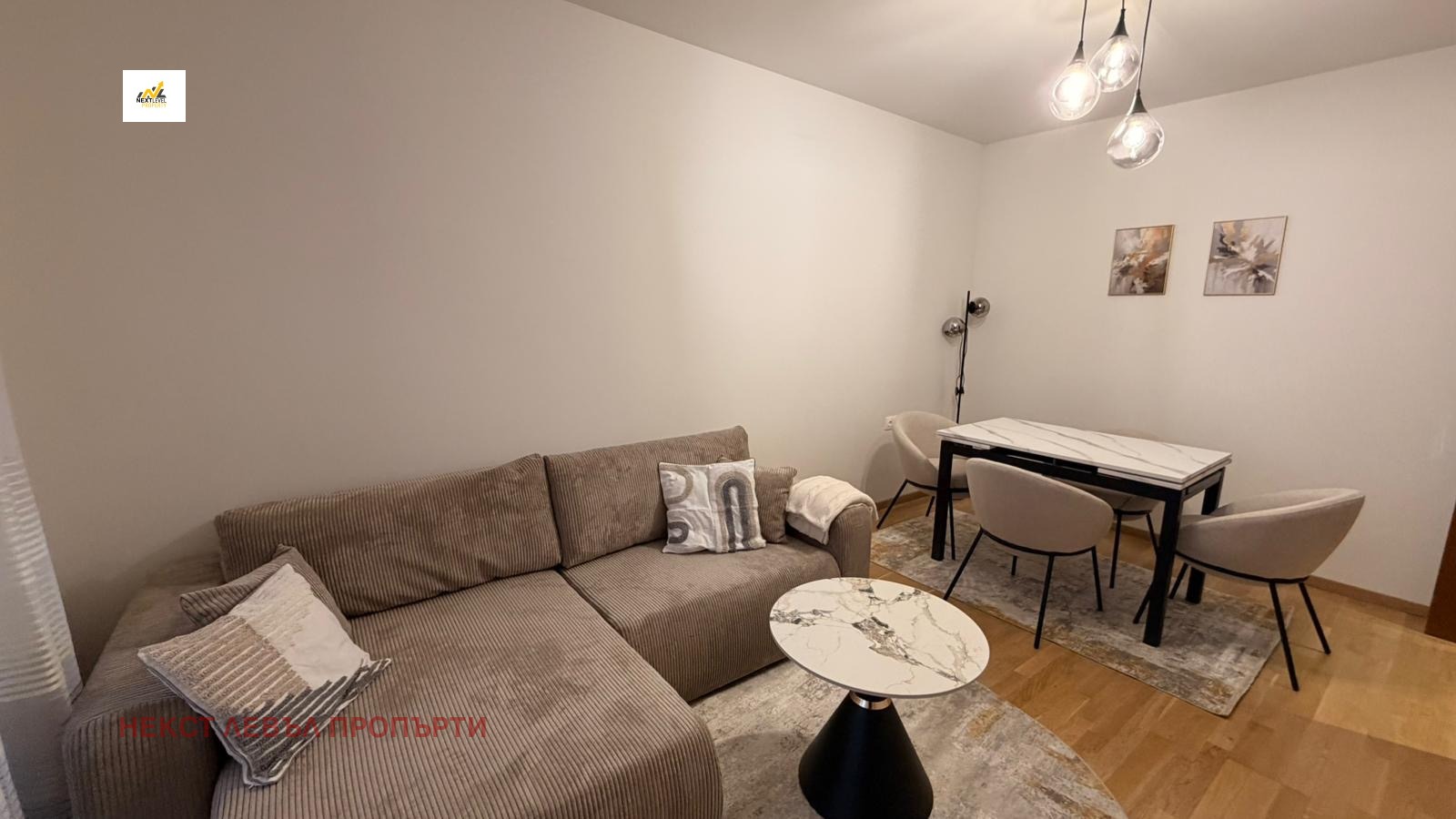 Продава 3-СТАЕН, гр. София, Бояна, снимка 5 - Апартаменти - 54520743