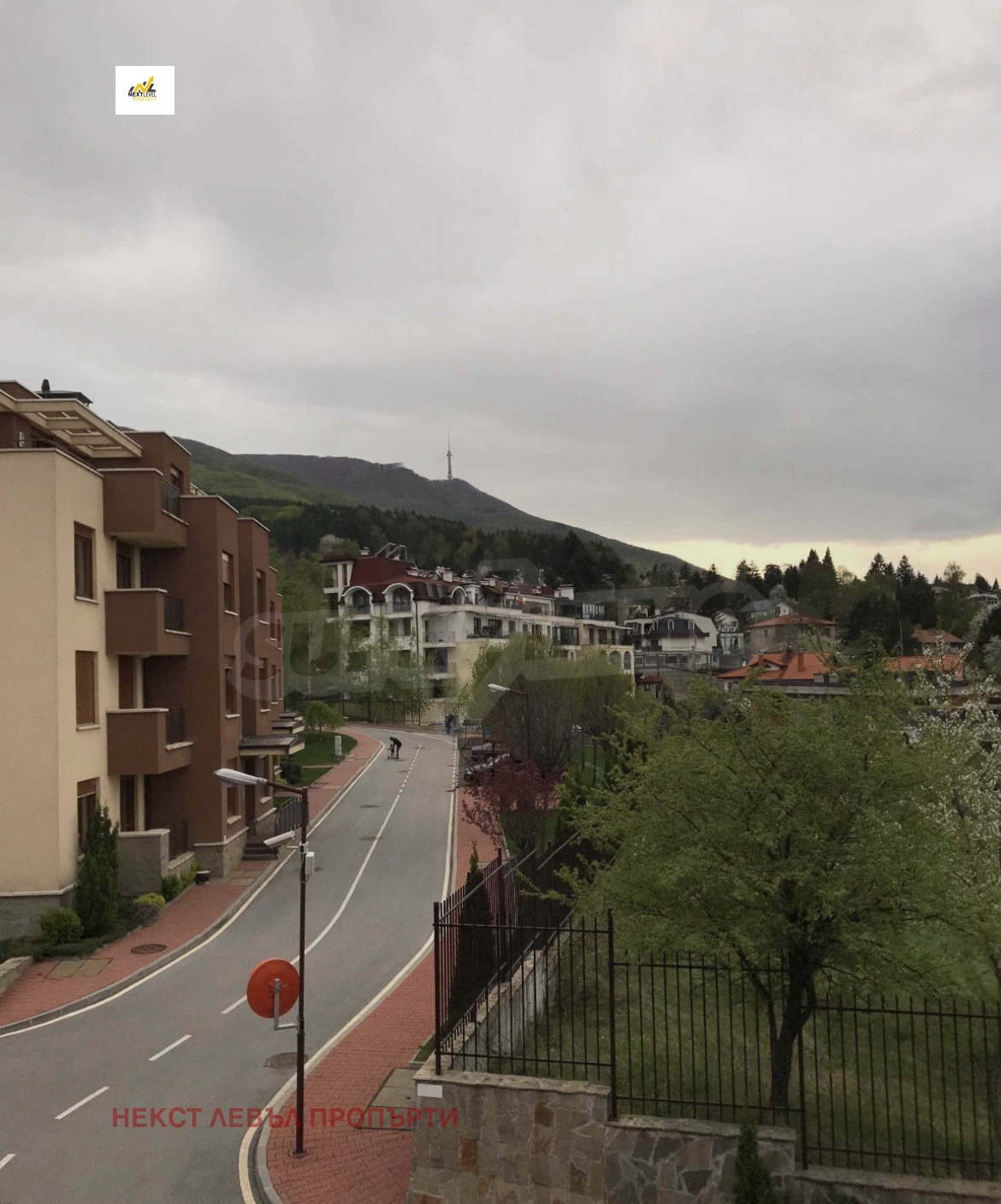 Продава 3-СТАЕН, гр. София, Бояна, снимка 3 - Апартаменти - 54520743