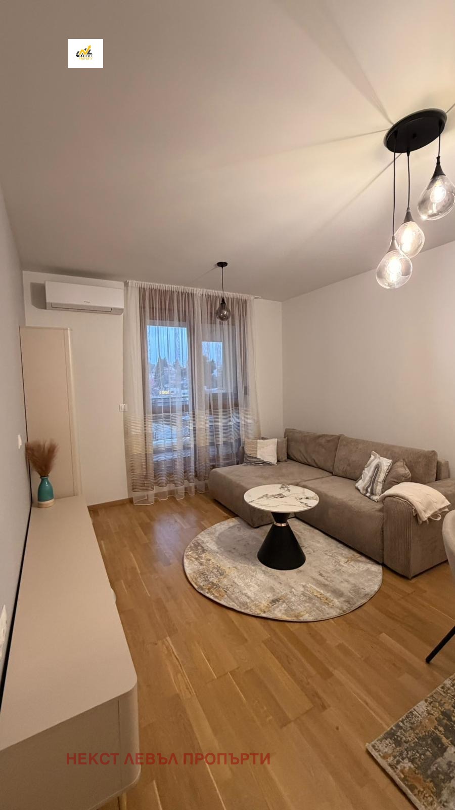 Продава 3-СТАЕН, гр. София, Бояна, снимка 4 - Апартаменти - 54520743