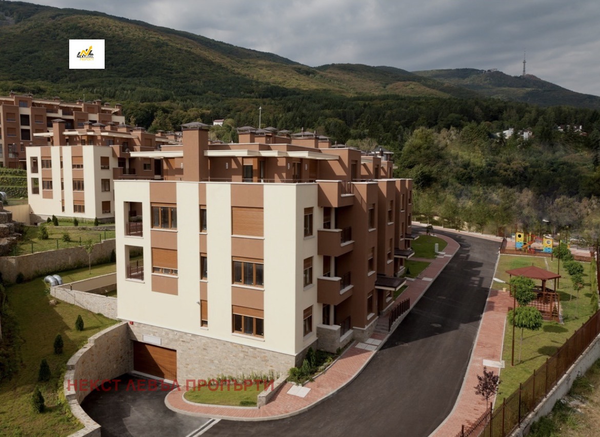 Продава 3-СТАЕН, гр. София, Бояна, снимка 2 - Апартаменти - 54520743