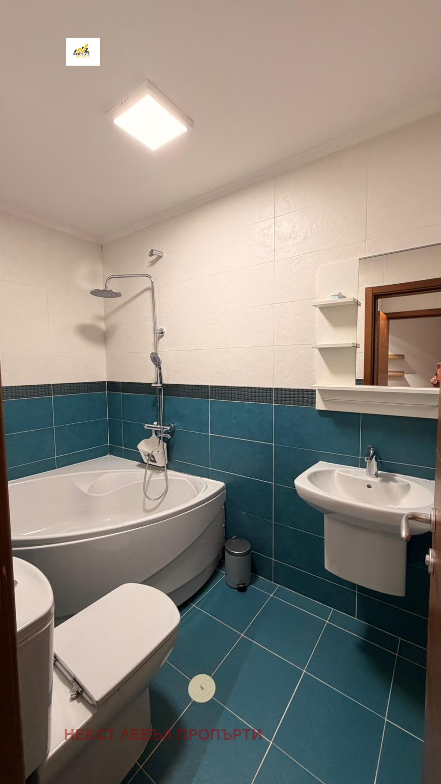 Продава 3-СТАЕН, гр. София, Бояна, снимка 16 - Апартаменти - 54520743