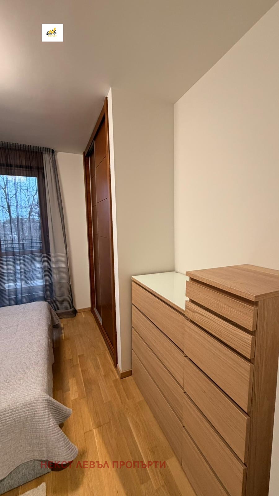 Продава 3-СТАЕН, гр. София, Бояна, снимка 15 - Апартаменти - 54520743