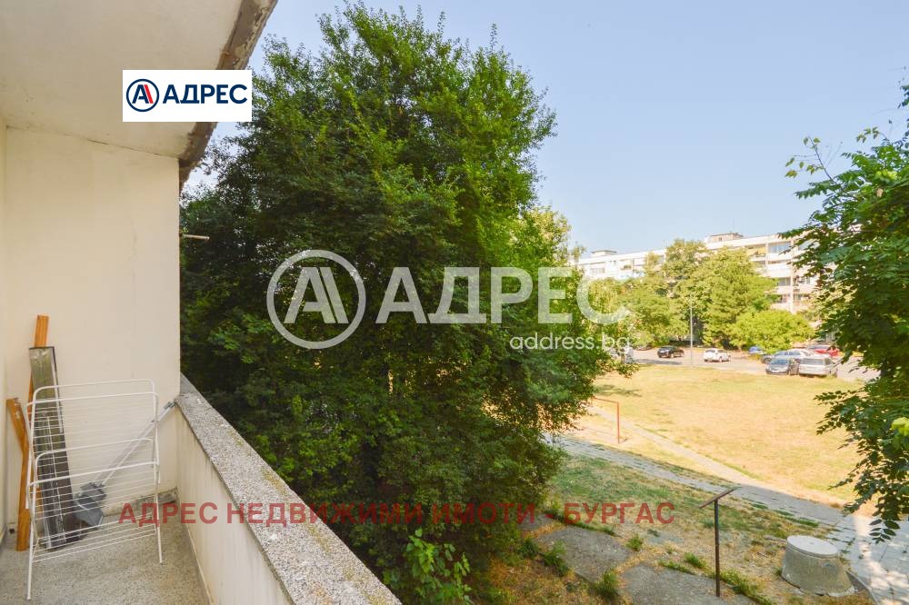 Продава 3-СТАЕН, гр. Бургас, Лазур, снимка 13 - Апартаменти - 54712333