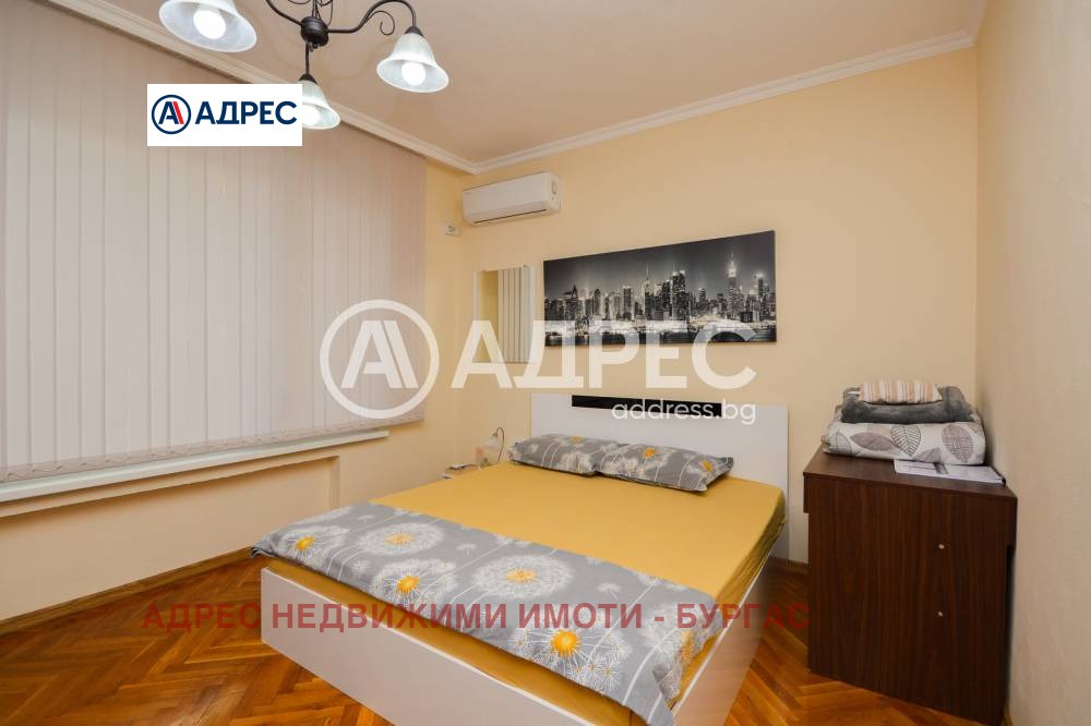Продава 3-СТАЕН, гр. Бургас, Лазур, снимка 4 - Апартаменти - 54712333