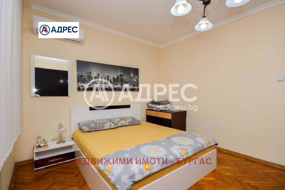 Продава 3-СТАЕН, гр. Бургас, Лазур, снимка 12 - Апартаменти - 54712333