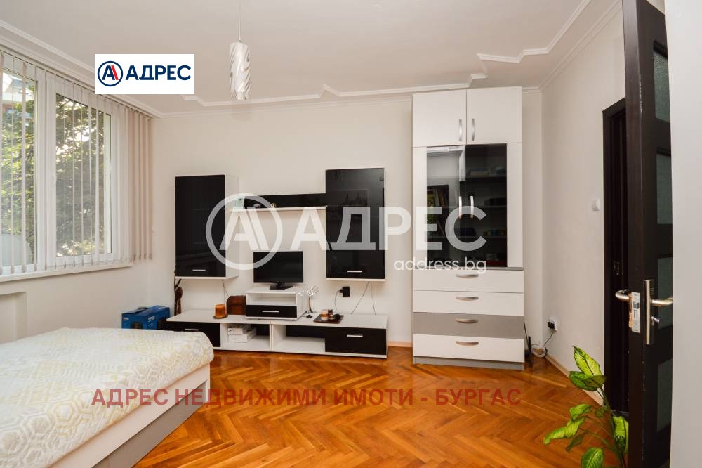 Продава 3-СТАЕН, гр. Бургас, Лазур, снимка 11 - Апартаменти - 54712333