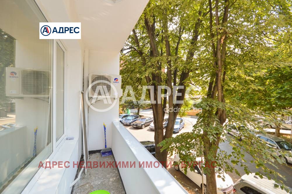Продава 3-СТАЕН, гр. Бургас, Лазур, снимка 9 - Апартаменти - 54712333