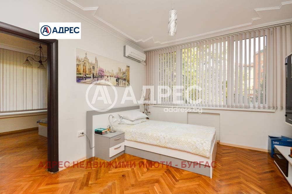 Продава 3-СТАЕН, гр. Бургас, Лазур, снимка 10 - Апартаменти - 54712333