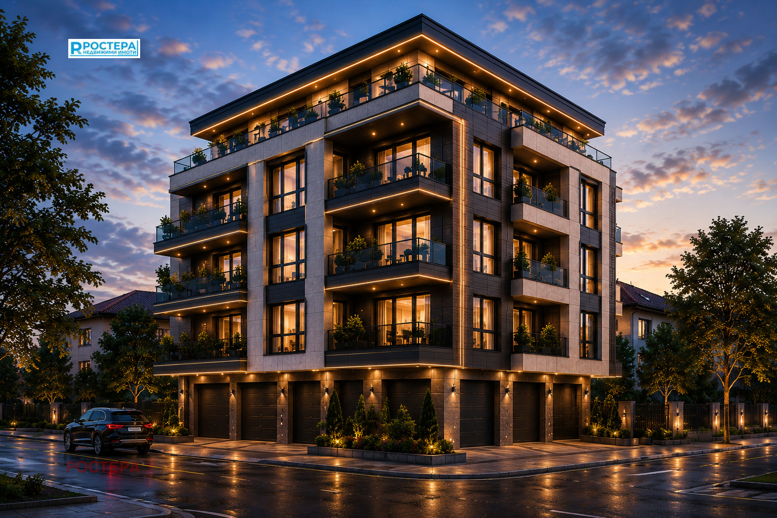 Продава 3-СТАЕН, гр. Търговище, Вароша, снимка 3 - Апартаменти - 54823237