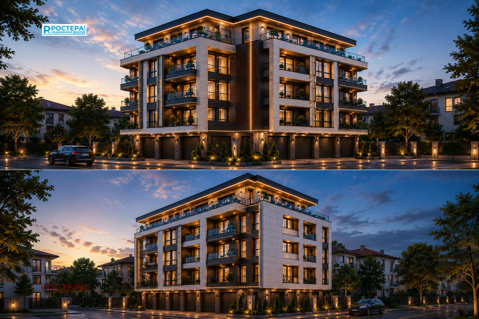 Продава 3-СТАЕН, гр. Търговище, Вароша, снимка 2 - Апартаменти - 54823237