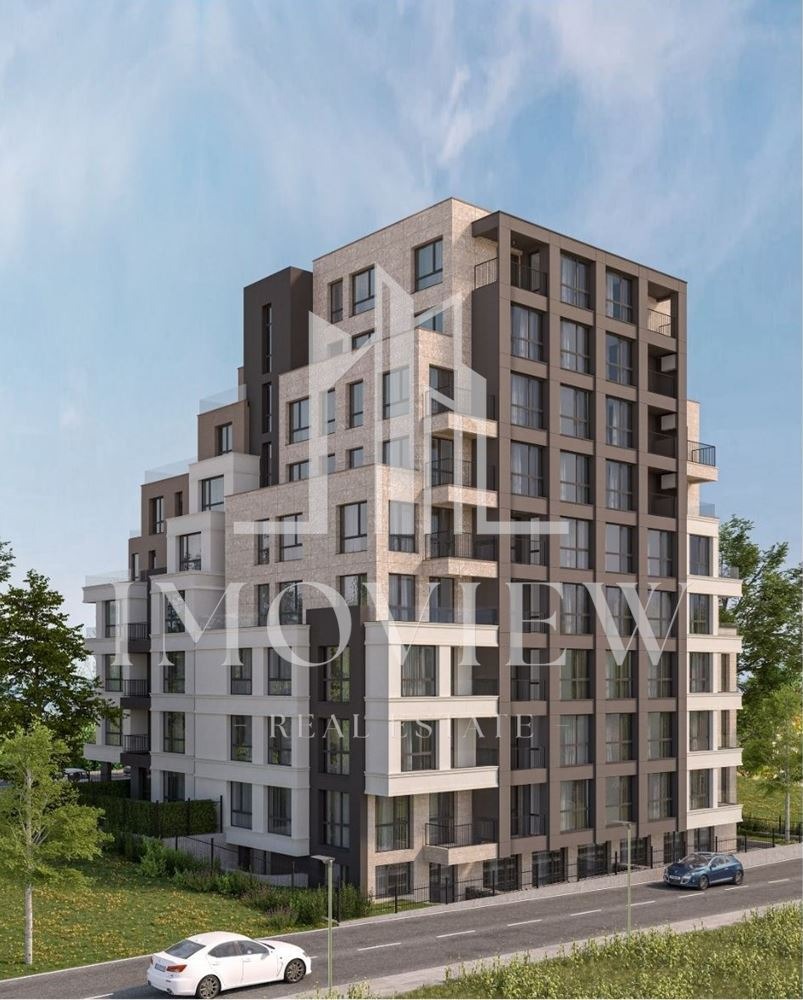 Продава 3-СТАЕН, гр. Варна, Цветен квартал, снимка 2 - Апартаменти - 54954069