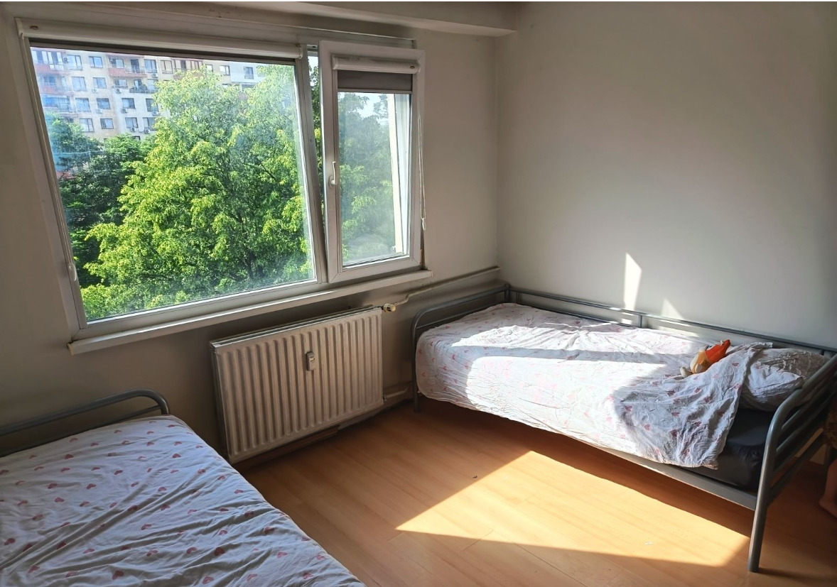 Продава 3-СТАЕН, гр. София, Света Троица, снимка 5 - Апартаменти - 55510289