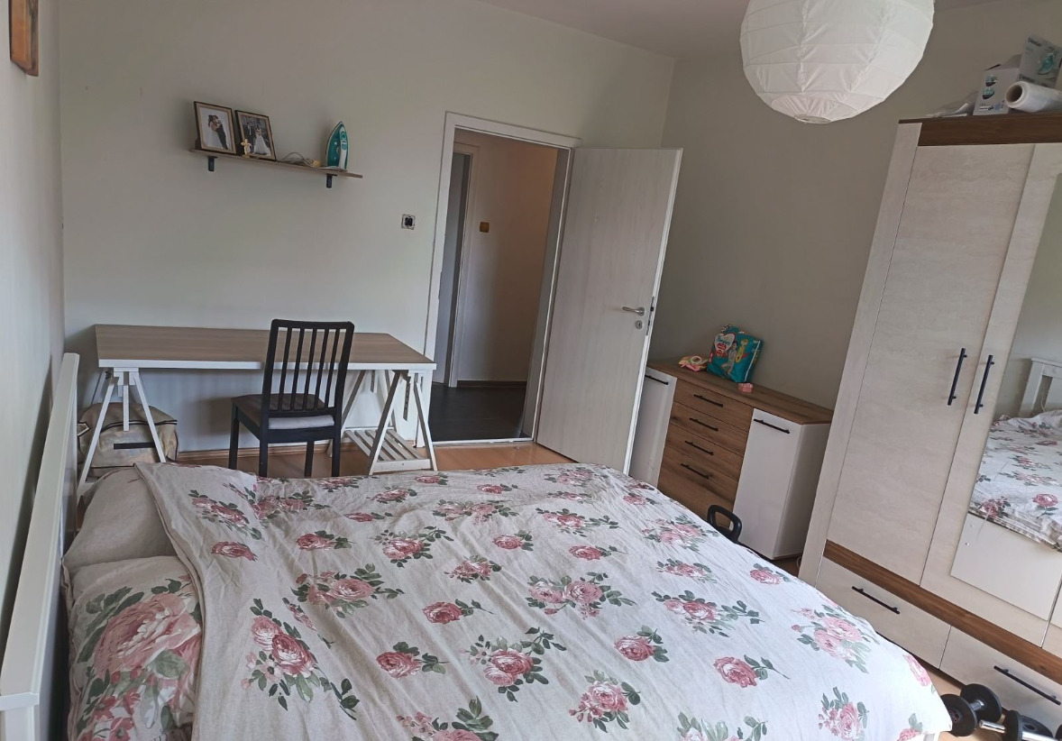 Продава 3-СТАЕН, гр. София, Света Троица, снимка 2 - Апартаменти - 55510289