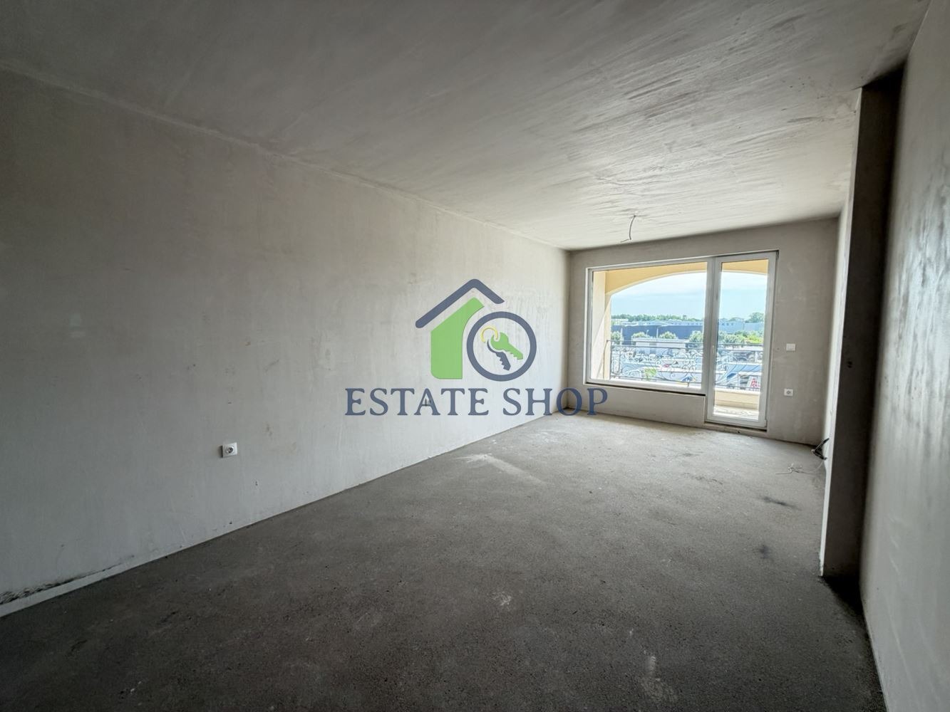 Продава 3-СТАЕН, гр. Пловдив, Кършияка, снимка 3 - Апартаменти - 56281078