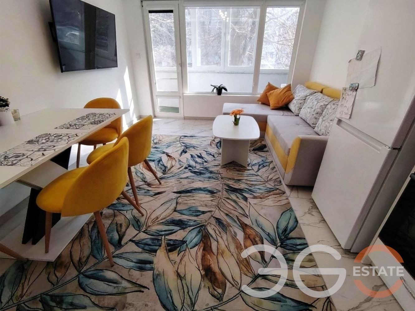 Продава 4-СТАЕН, гр. Варна, Левски 1, снимка 6 - Апартаменти - 54368517