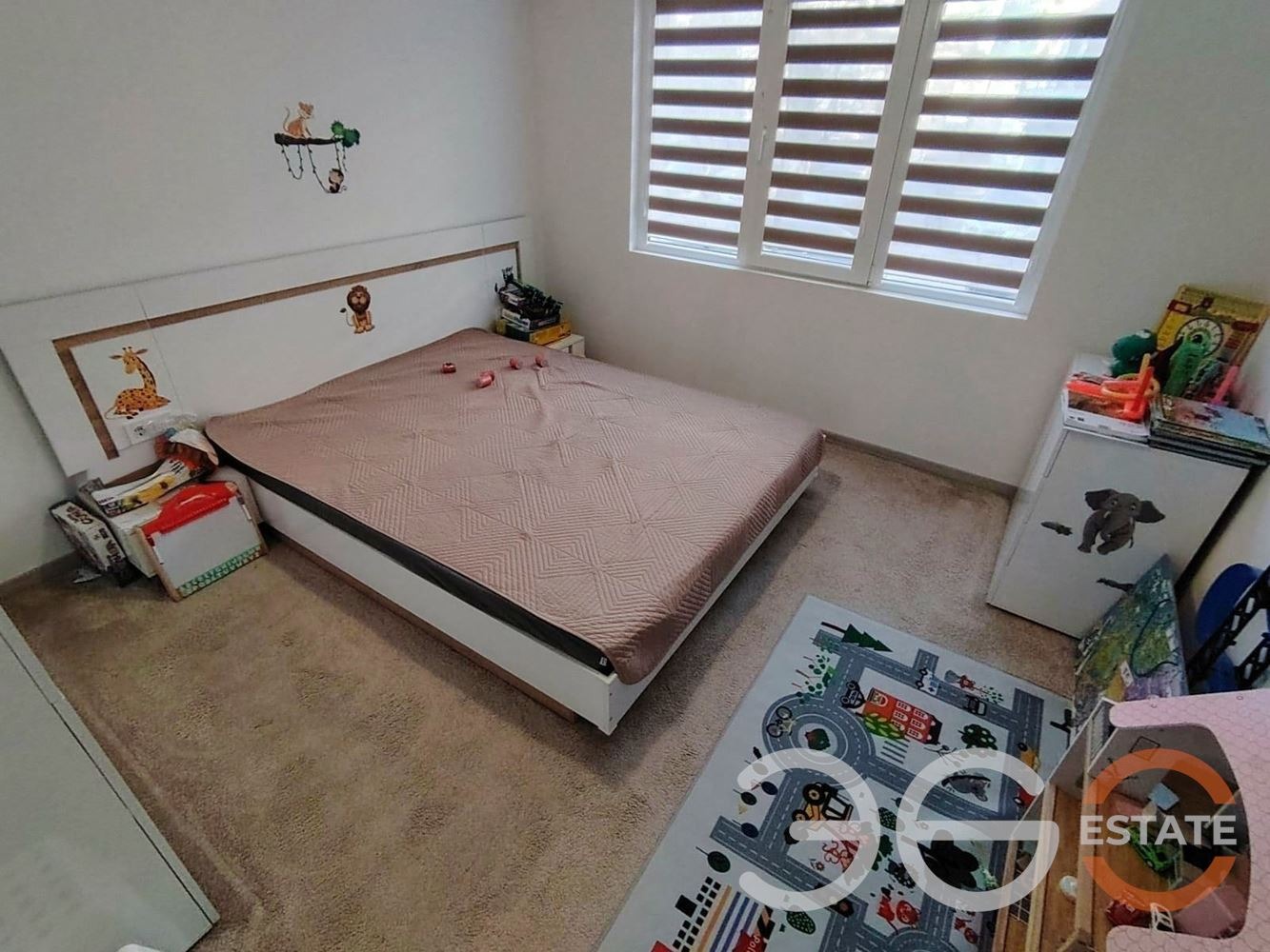 Продава 4-СТАЕН, гр. Варна, Левски 1, снимка 12 - Апартаменти - 54368517