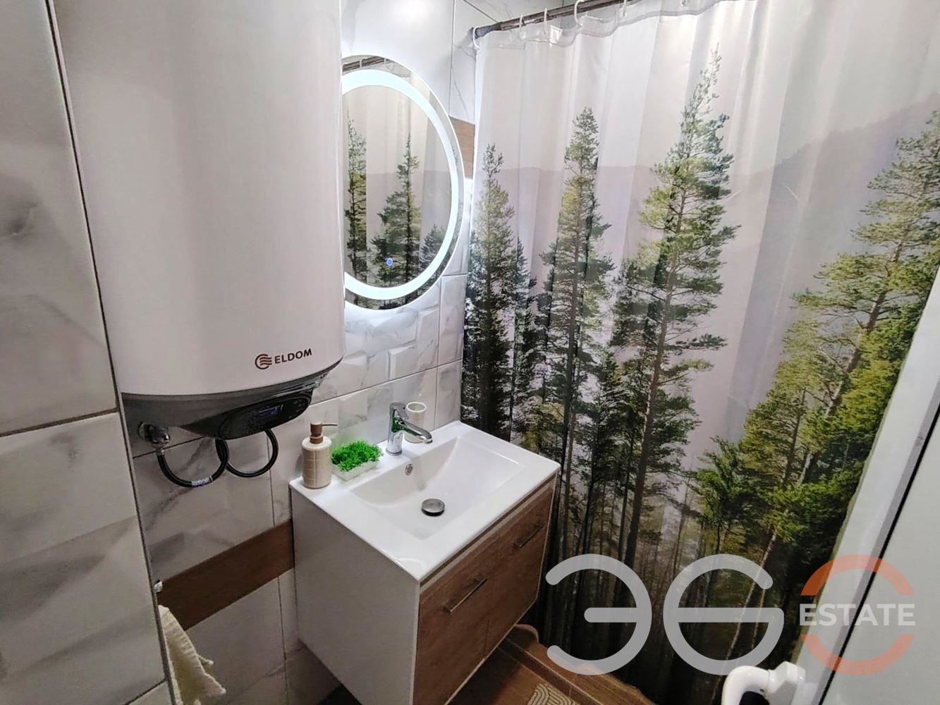 Продава 4-СТАЕН, гр. Варна, Левски 1, снимка 13 - Апартаменти - 54368517