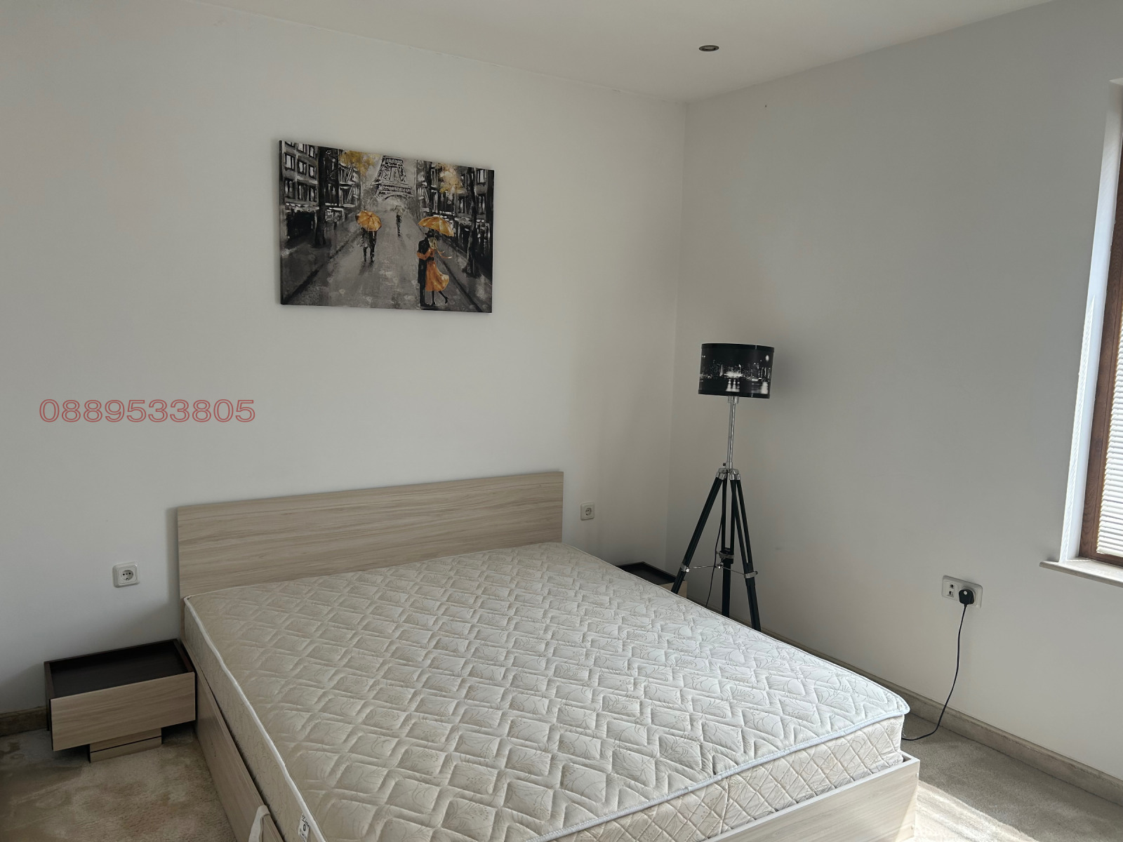 Продава 4-СТАЕН, гр. Плевен, Идеален център, снимка 11 - Апартаменти - 54820464