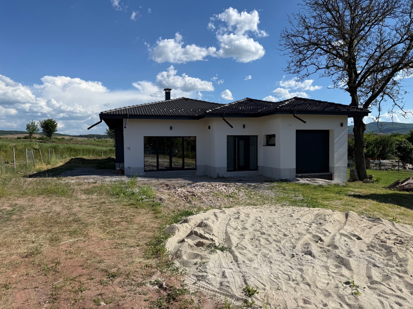 Продава КЪЩА, гр. Перник, Църква, снимка 4 - Къщи - 51305572