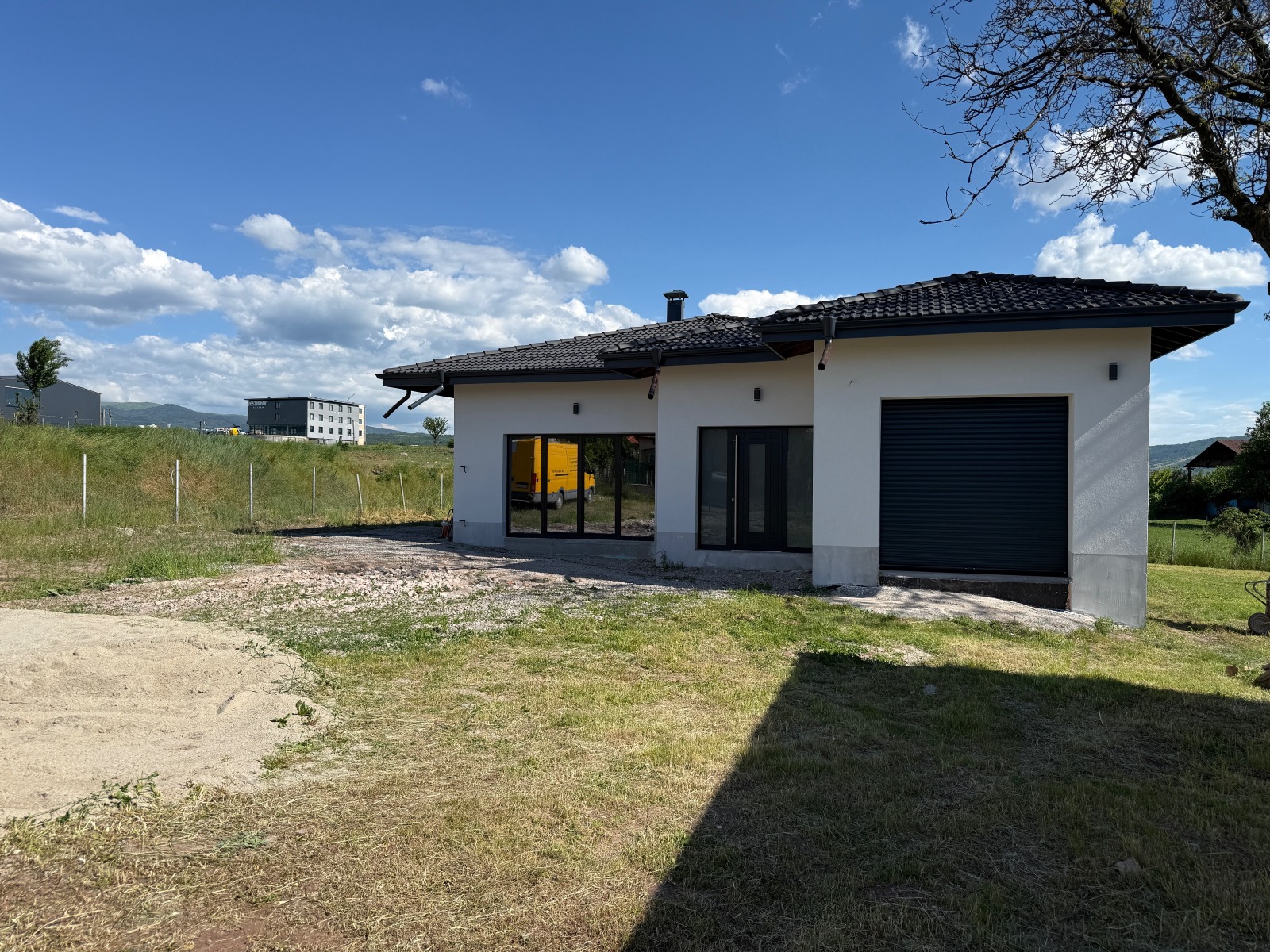 Продава КЪЩА, гр. Перник, Църква, снимка 5 - Къщи - 51305572