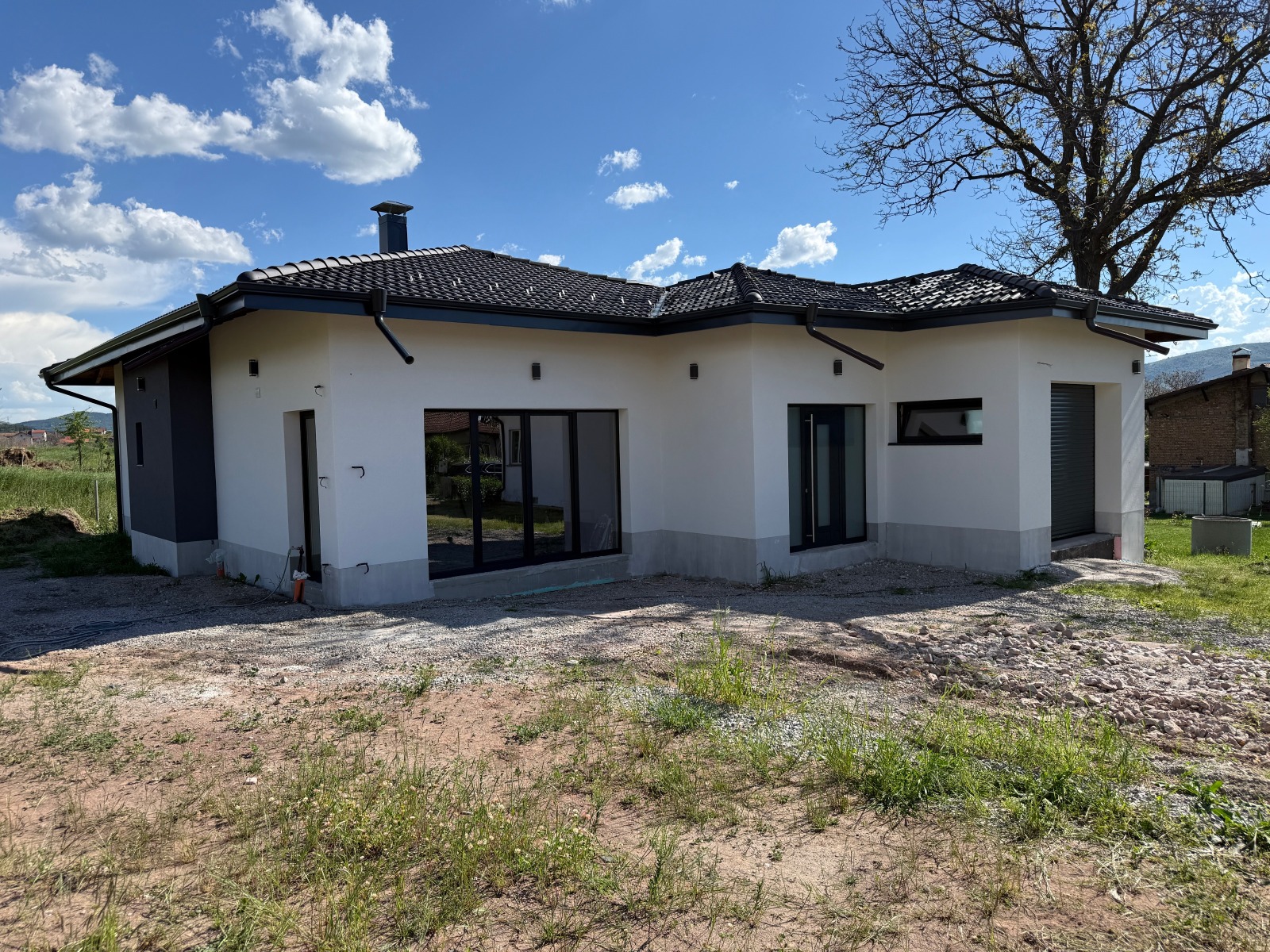 Продава КЪЩА, гр. Перник, Църква